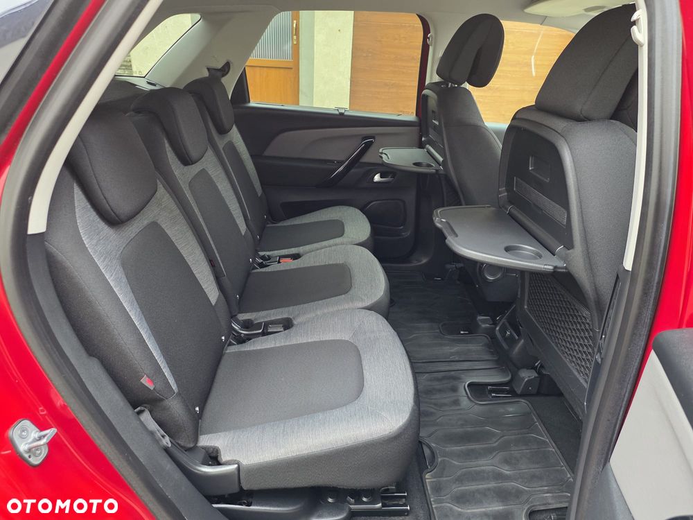 Citroën C4 Picasso 1.2 PureTech Attraction - 13