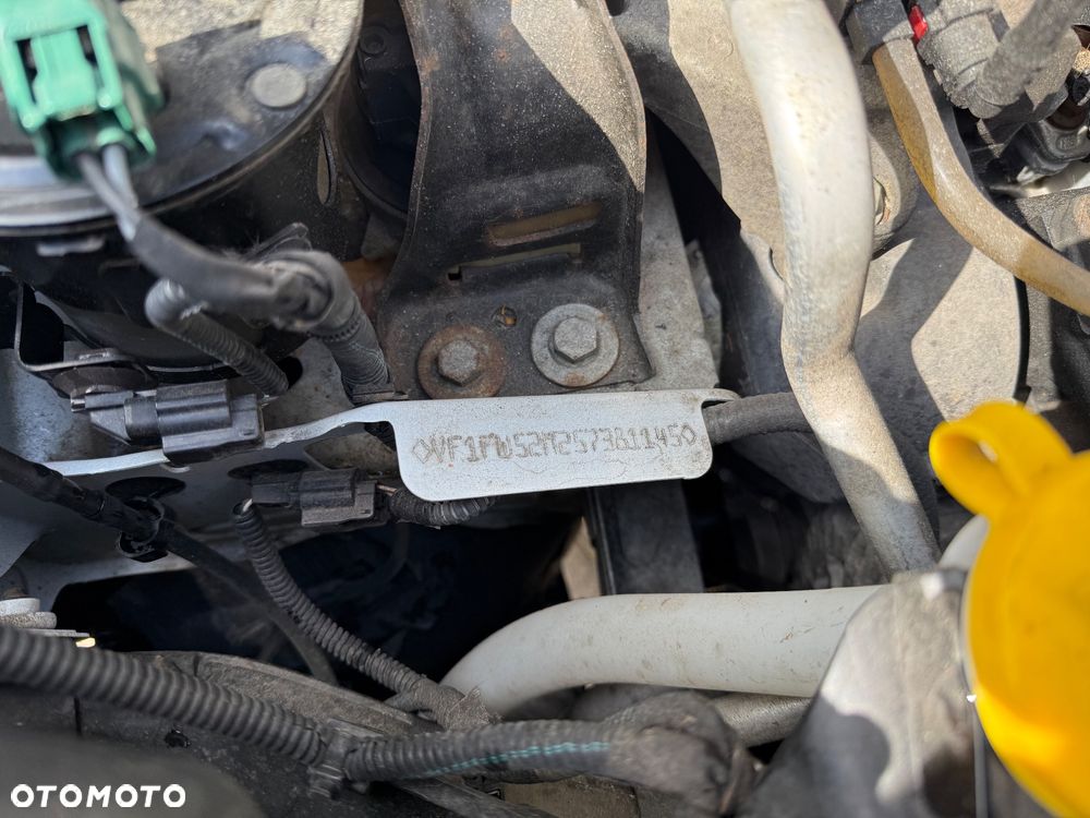 Renault Kangoo dCi 110 FAP Grand - 40