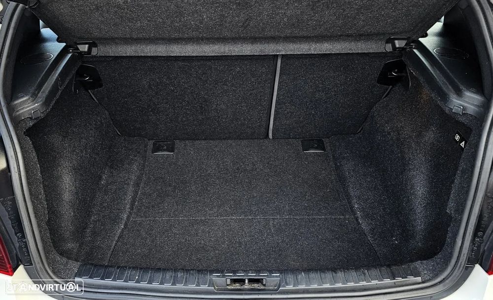 BMW 118 d DPF Edition Sport - 19