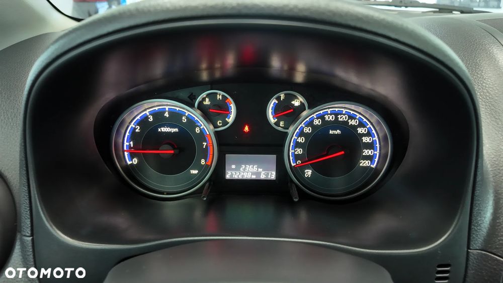 Suzuki SX4 1.6 Premium - 29