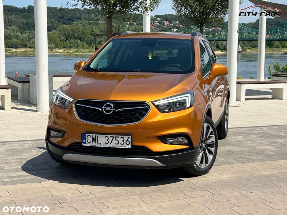 Opel Mokka - 2