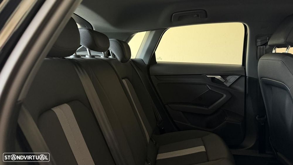 Audi A3 Sportback 30 TDI - 20