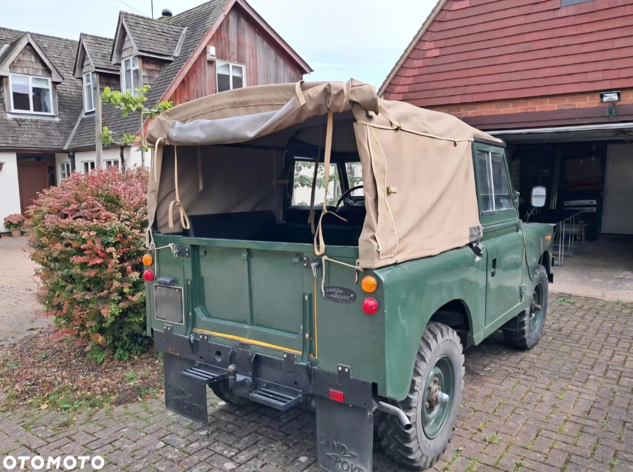 Land Rover Inny - 3