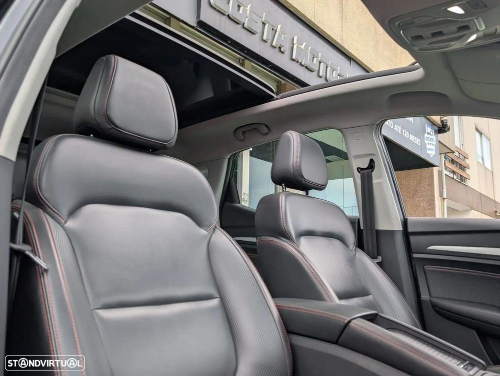 MG ZS EV 72.6 kWh Luxury - 13