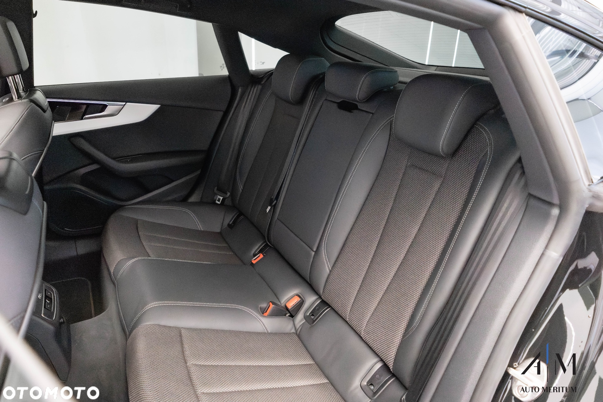 Audi A5 Sportback 45 TFSI quattro S tronic S line - 18