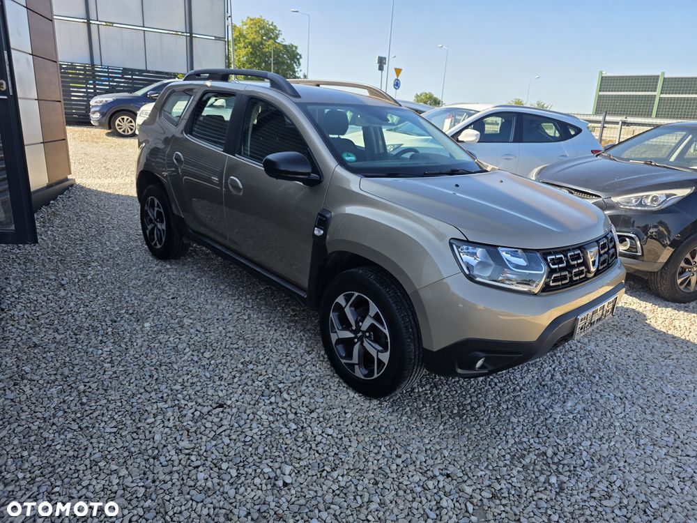 Dacia Duster - 3