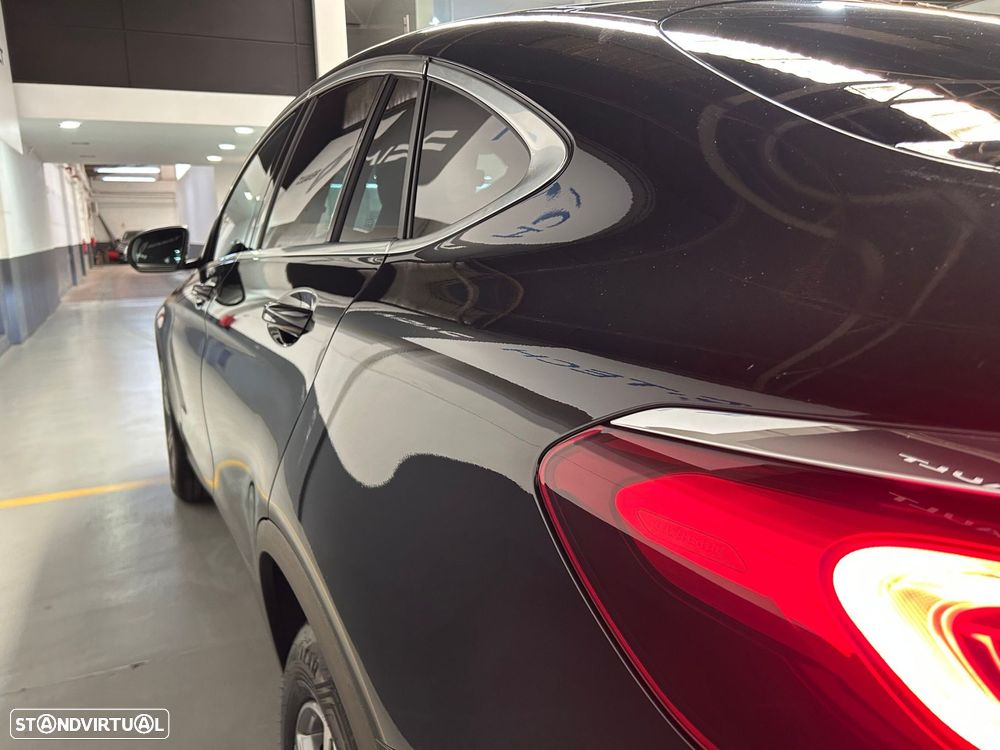 Mercedes-Benz GLC 300 e Coupé 4Matic - 13