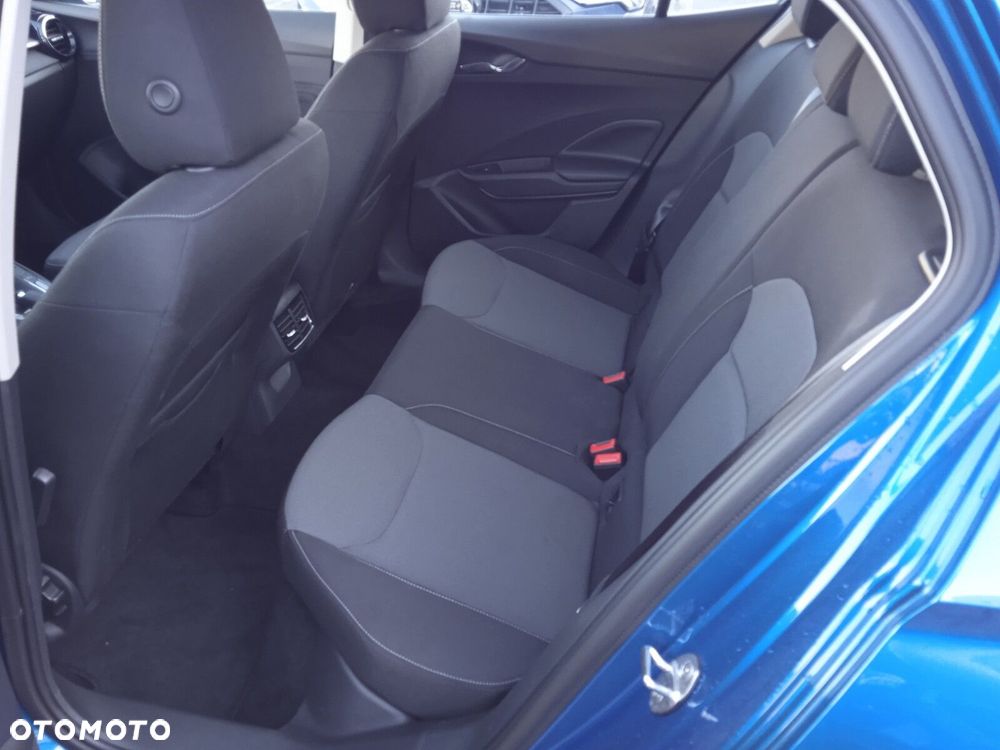 Skoda Fabia 1.0 TSI Selection DSG - 13