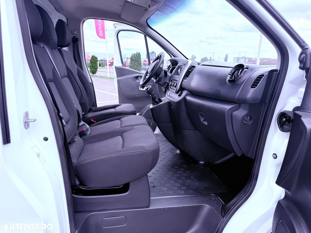 Renault Trafic ENERGY L1H1 3.0t Komfort - 37