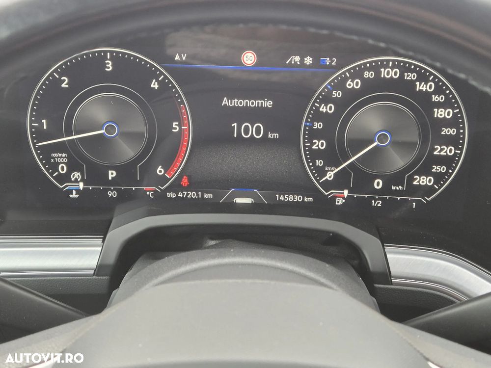 Volkswagen Touareg 3.0 V6 TDI SCR 4Motion Automatik Elegance - 20