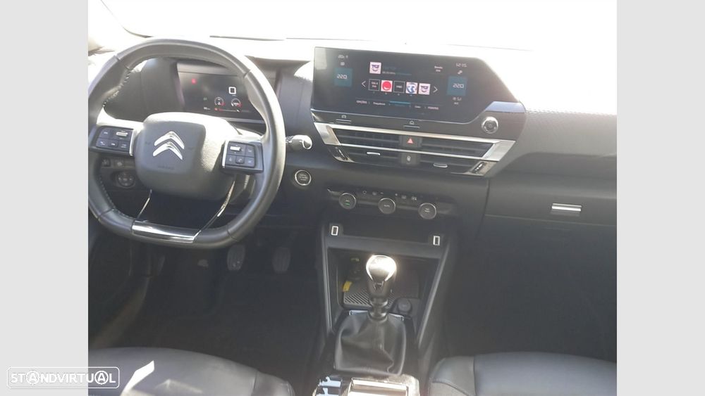 Citroën C4 1.5 BlueHDi Feel Pack - 19