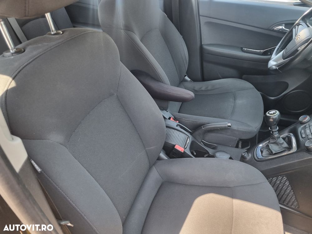 Chevrolet Orlando 2.0 LT+ - 20