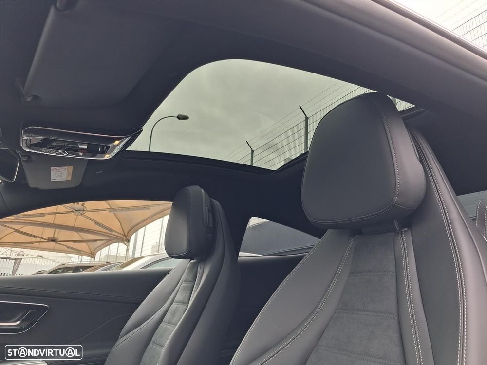 Mercedes-Benz CLE 300 e - 23