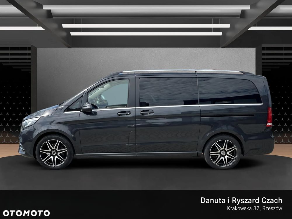Mercedes-Benz Klasa V 250 d 9G-Tronic (d³ugi) - 2