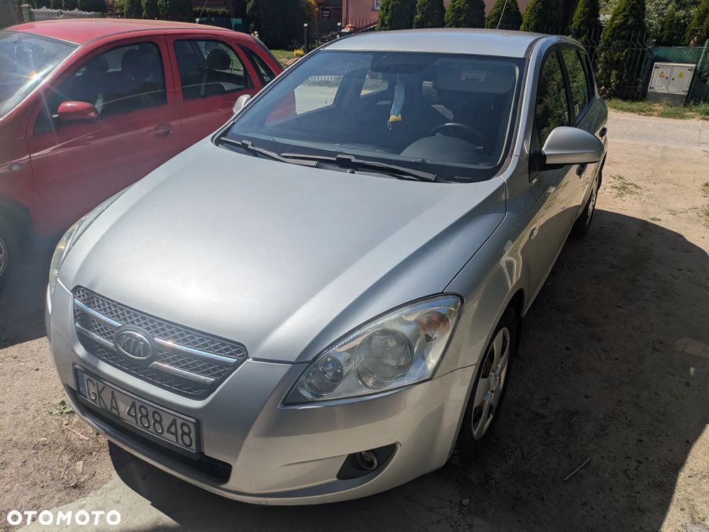 Kia Ceed 1.4 Optimum - 1