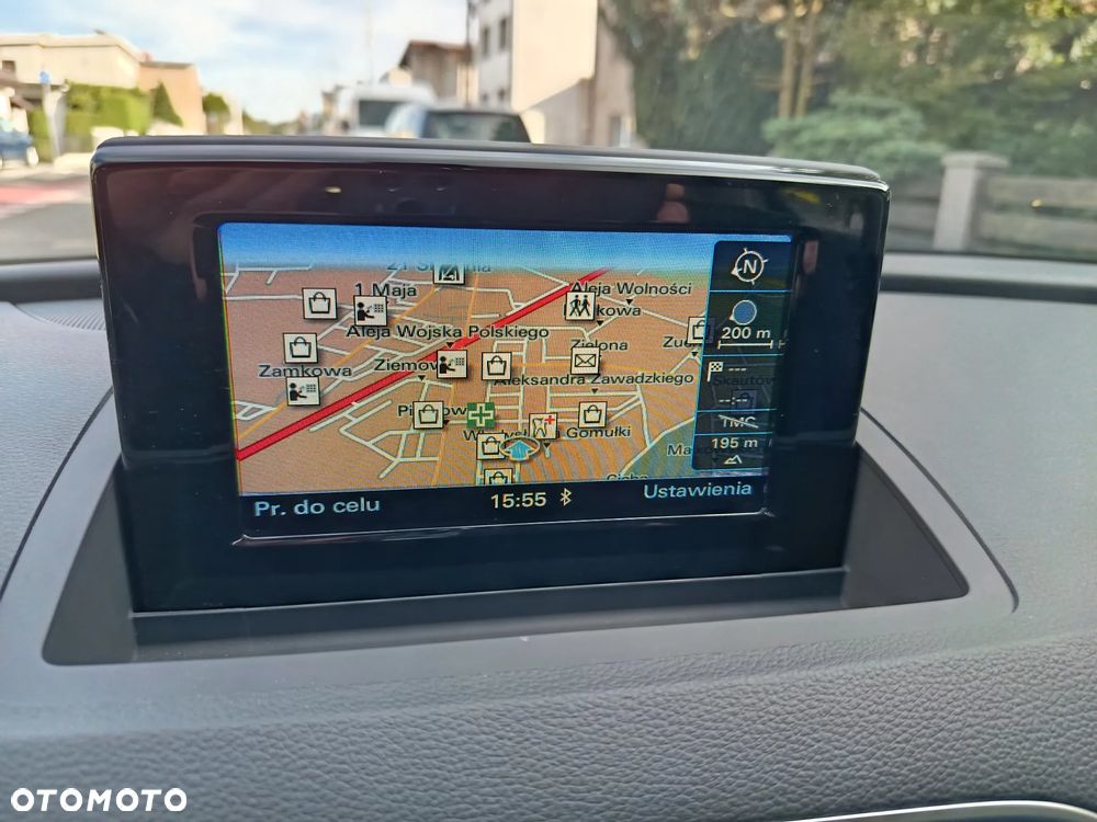 Audi Q3 1.4 TFSI Sport - 13