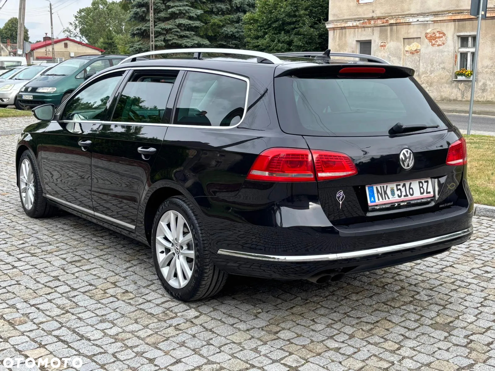 Volkswagen Passat 2.0 TDI Highline DSG - 7