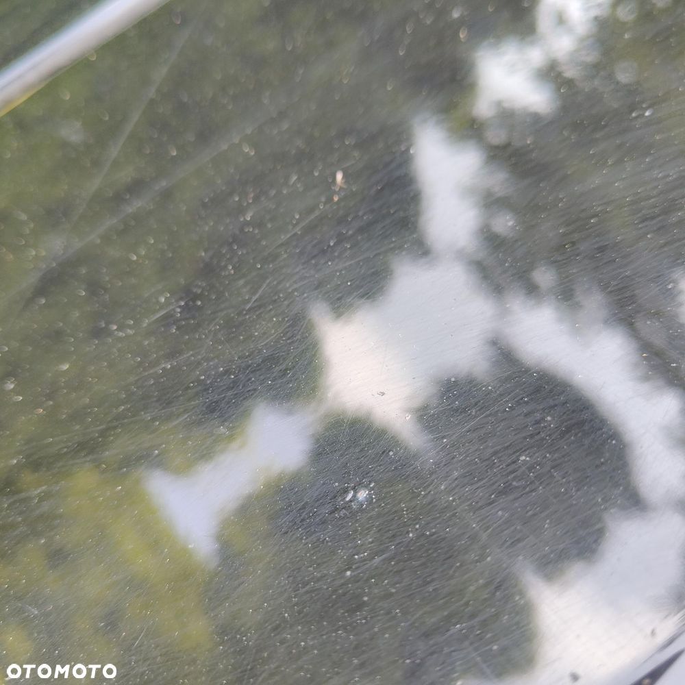 MERCEDES W203 Kombi Drzwi Przód Lewe LAK 040 Bez Korozji Org Lakier - 11