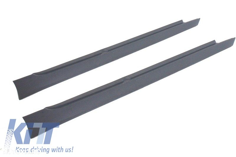 Praguri laterale BMW E60 - 2