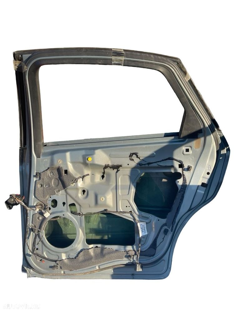 Usa Portiera dreapta spate FORD MONDEO IV Saloon BA7 2007 - 2015 - 3
