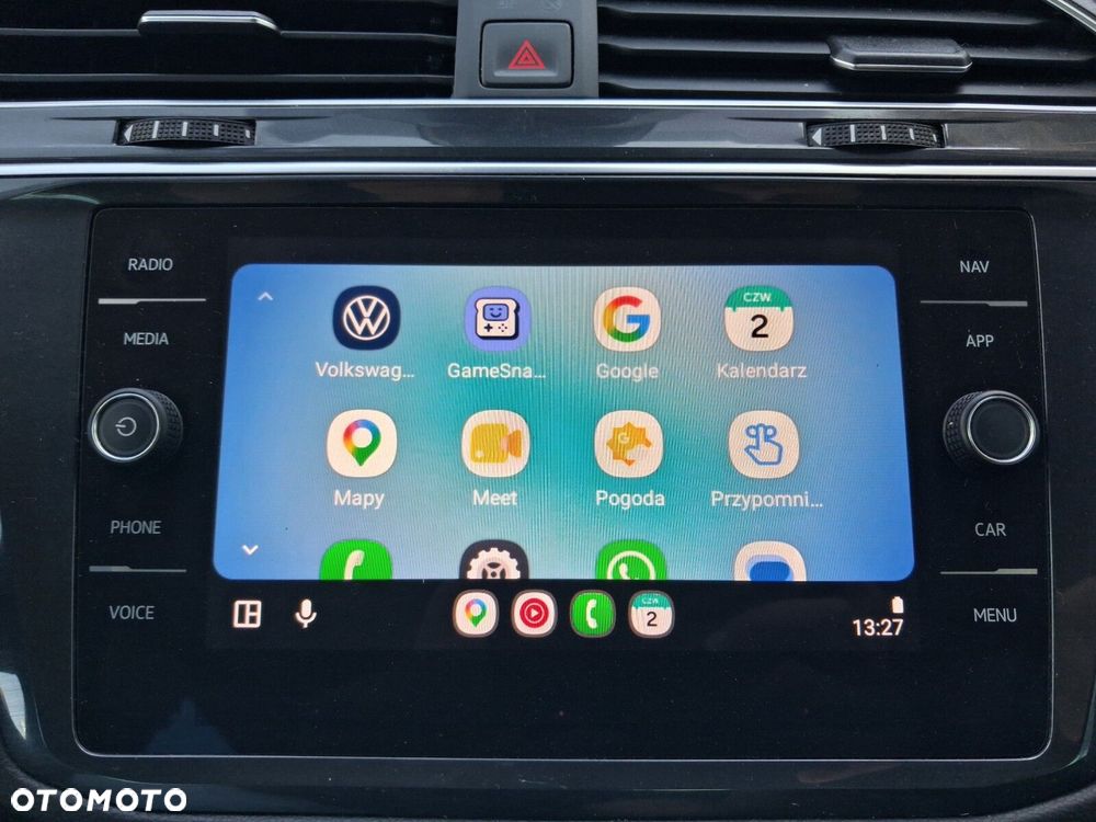 Volkswagen Tiguan - 41