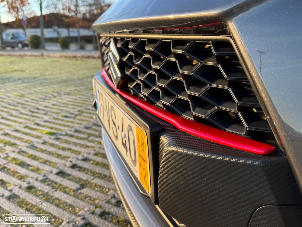 Suzuki Swift 1.4T Sport - 33