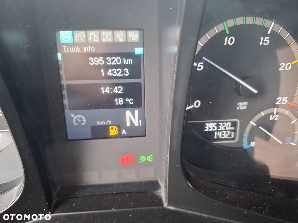 Mercedes-Benz ANTOS 2640 EURO 6, ZOELLER MAGNUM, BRAMA KP 7 sprowadzony z DE - 26