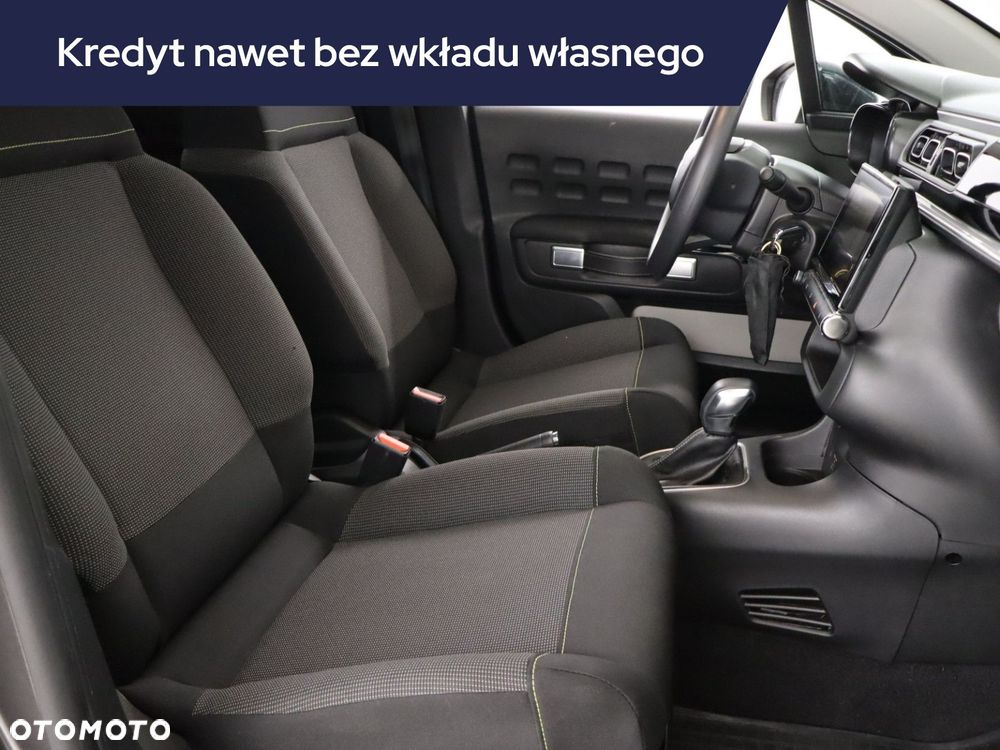 Citroën C3 - 11