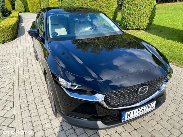 Mazda CX-30 - 8