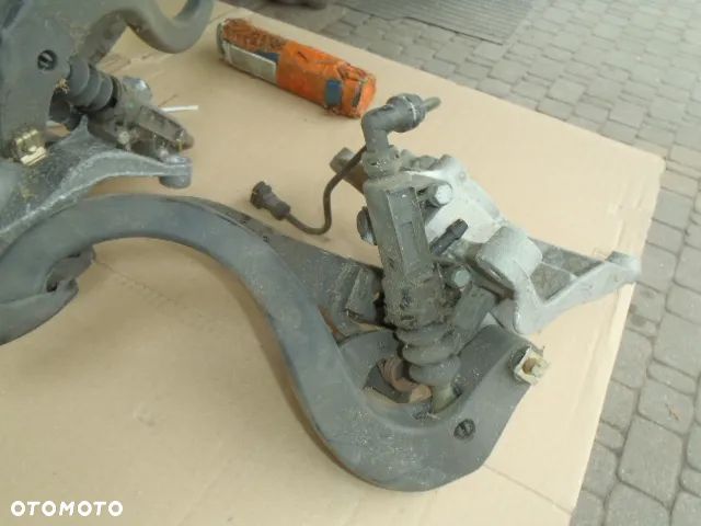 przewód rurka sprzęgła wysprzęglika mini cooper r50 51 r52 r53 - 8