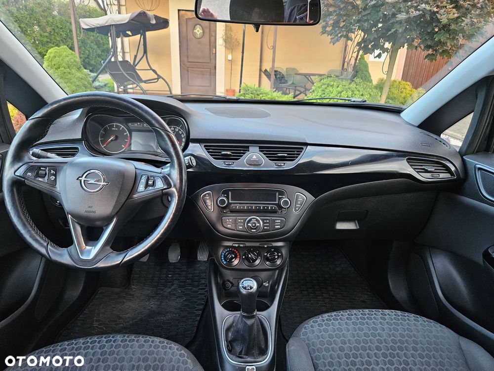 Opel Corsa 1.4 Enjoy - 9