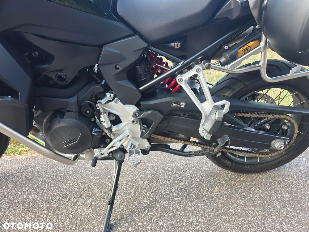 BMW GS - 4