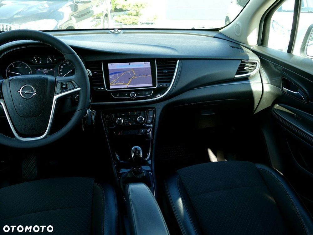 Opel Mokka - 26