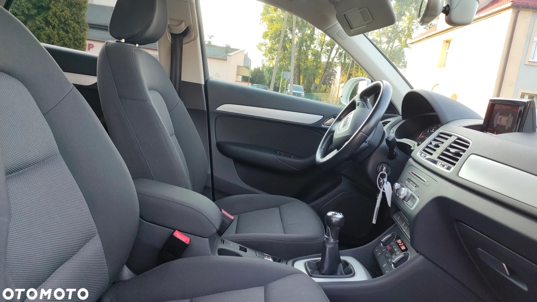 Audi Q3 2.0 TDI - 17
