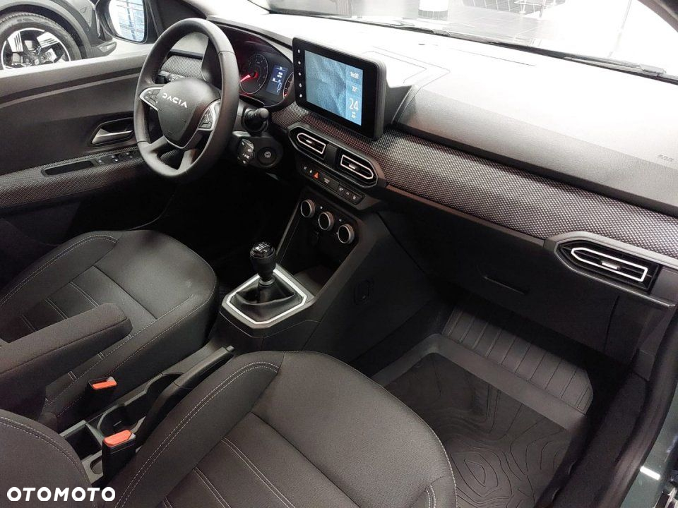Dacia Jogger - 14