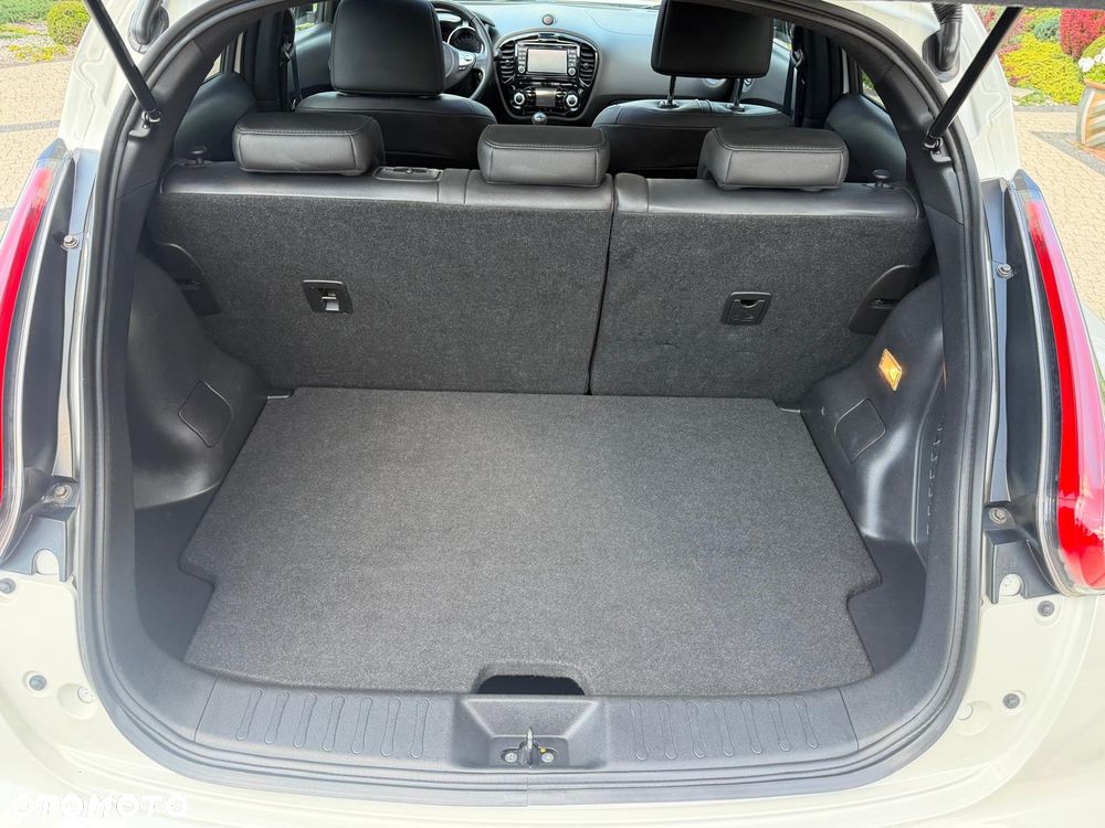 Nissan Juke 1.6 T Tekna - 29