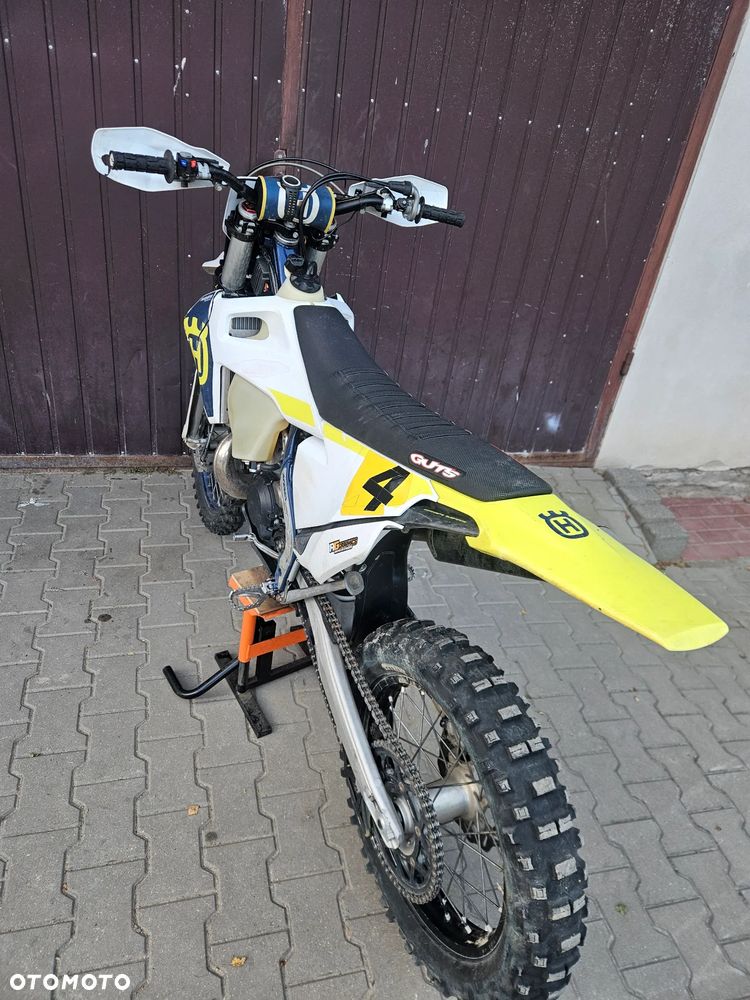 Husqvarna TE - 5