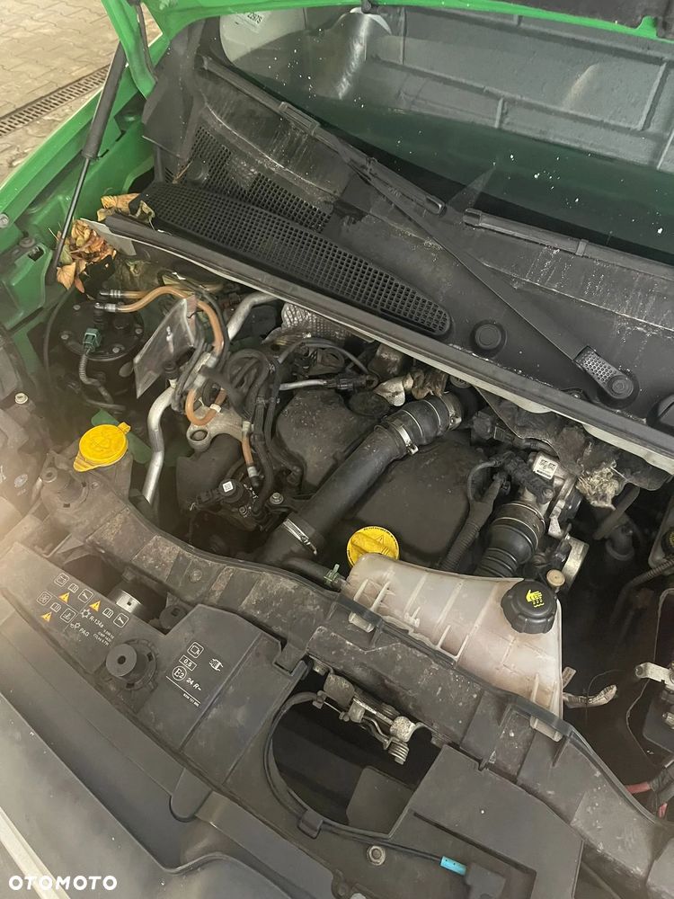 Renault Kangoo 1.5 dCi Business Eu6 - 8