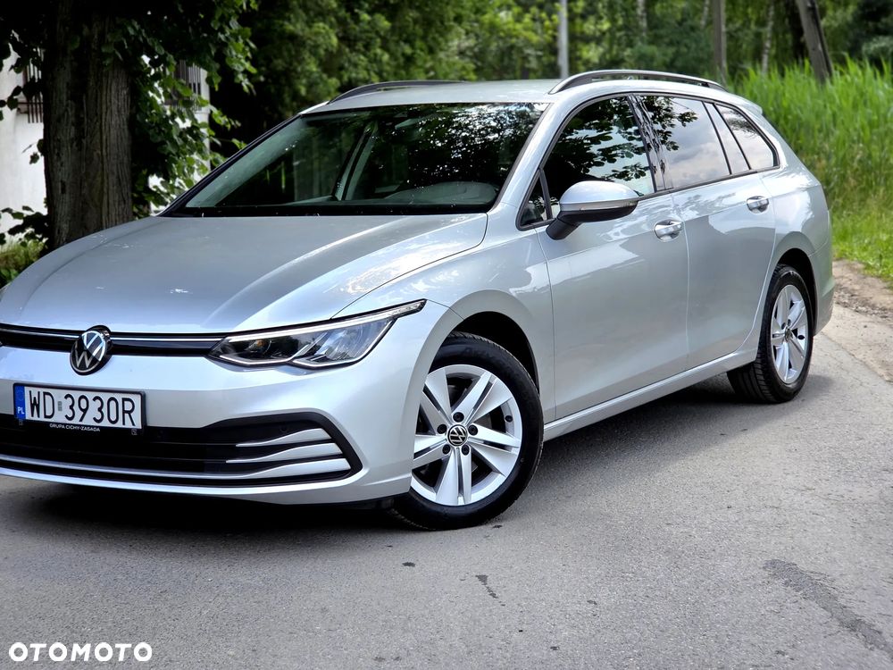 Volkswagen Golf 2.0 TDI Style - 24