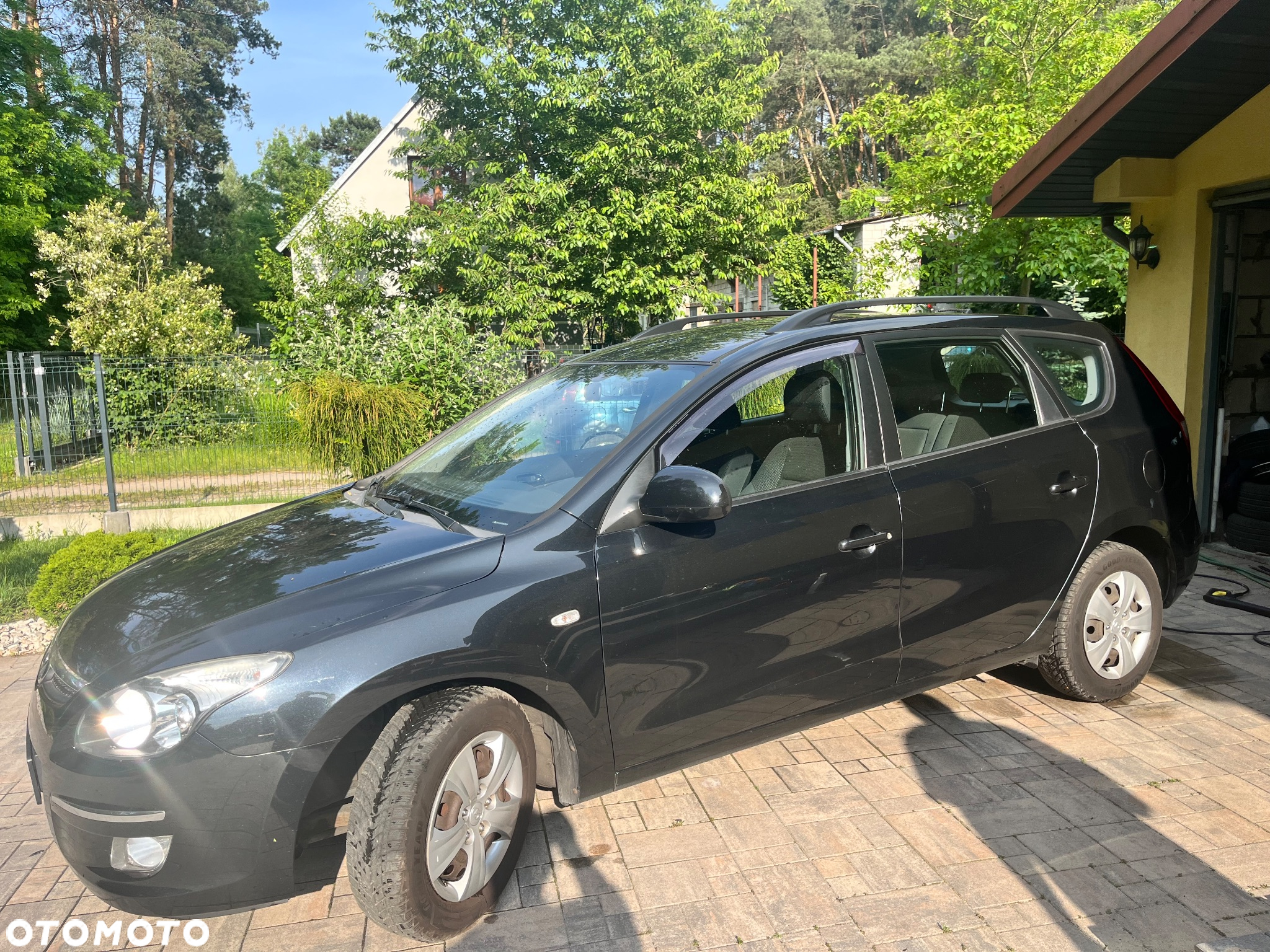 Hyundai i30 1.6 Comfort - 5
