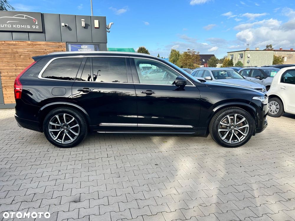 Volvo Xc 90 2016 photo 5