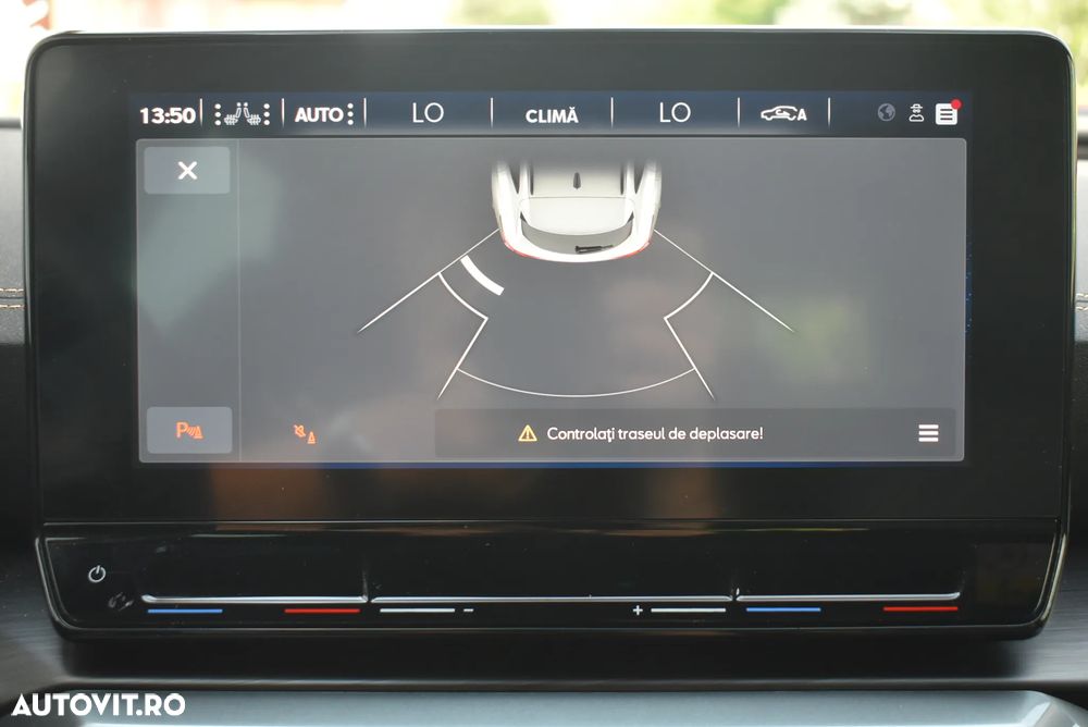 Cupra Formentor 1.4 e-HYBRID DSG - 18