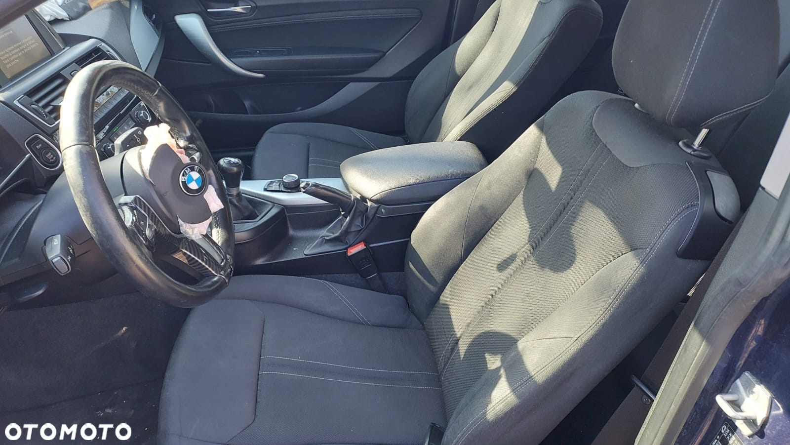 BMW Seria 1 114d M Sport - 18