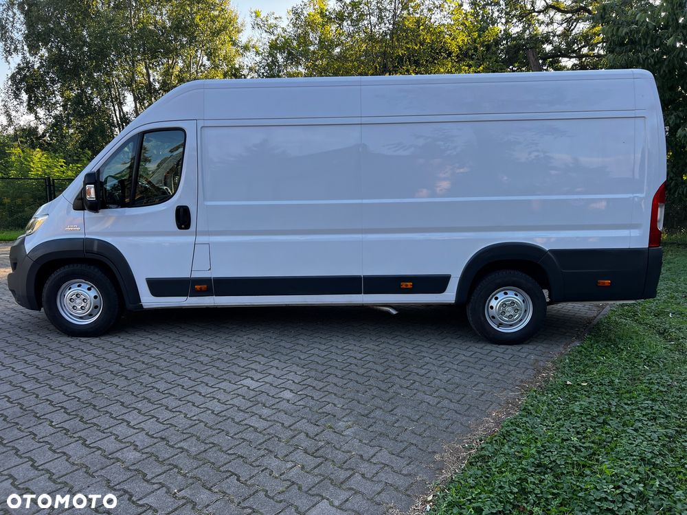 Fiat Ducato - 8