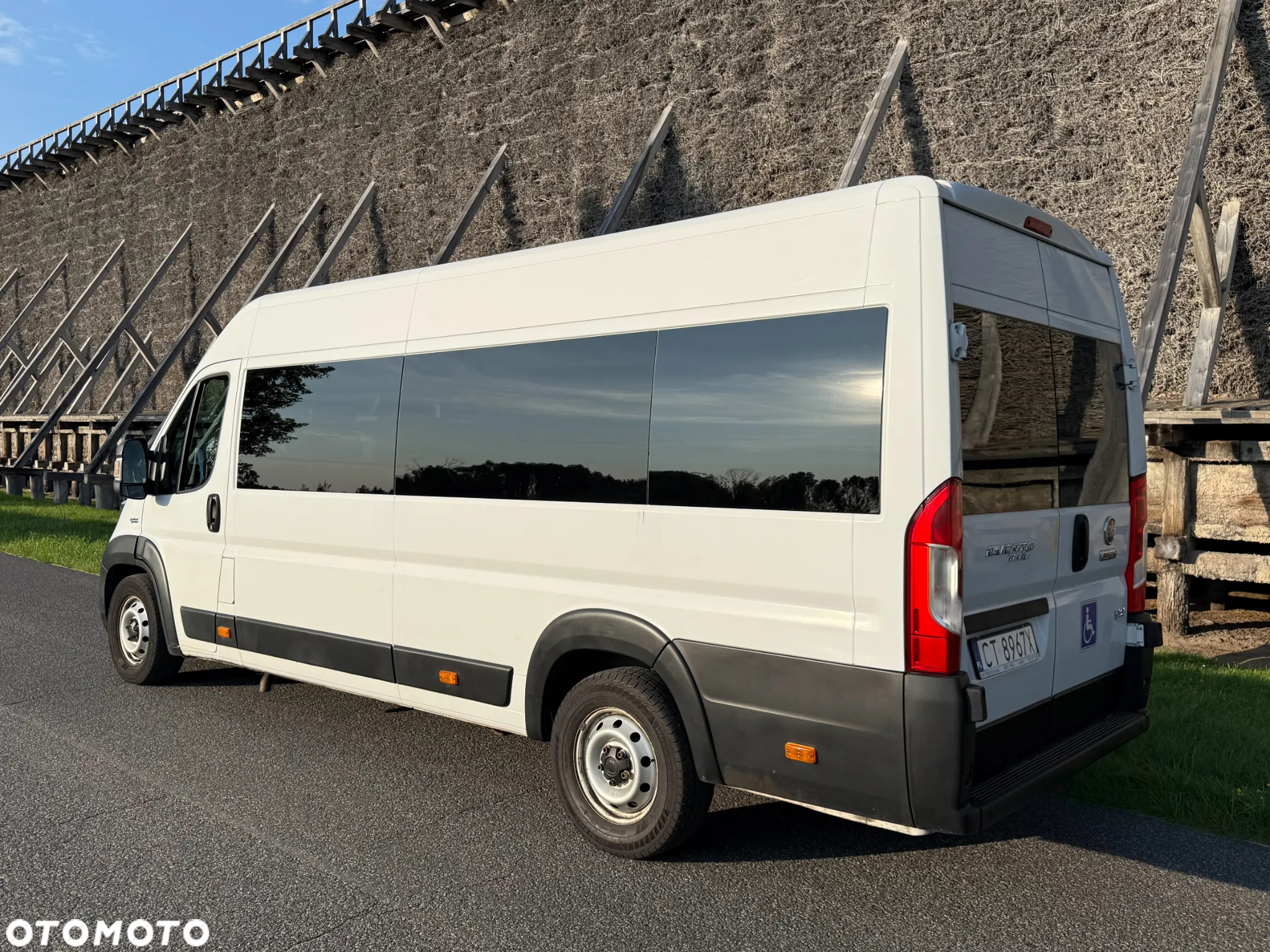 Fiat Ducato - 3