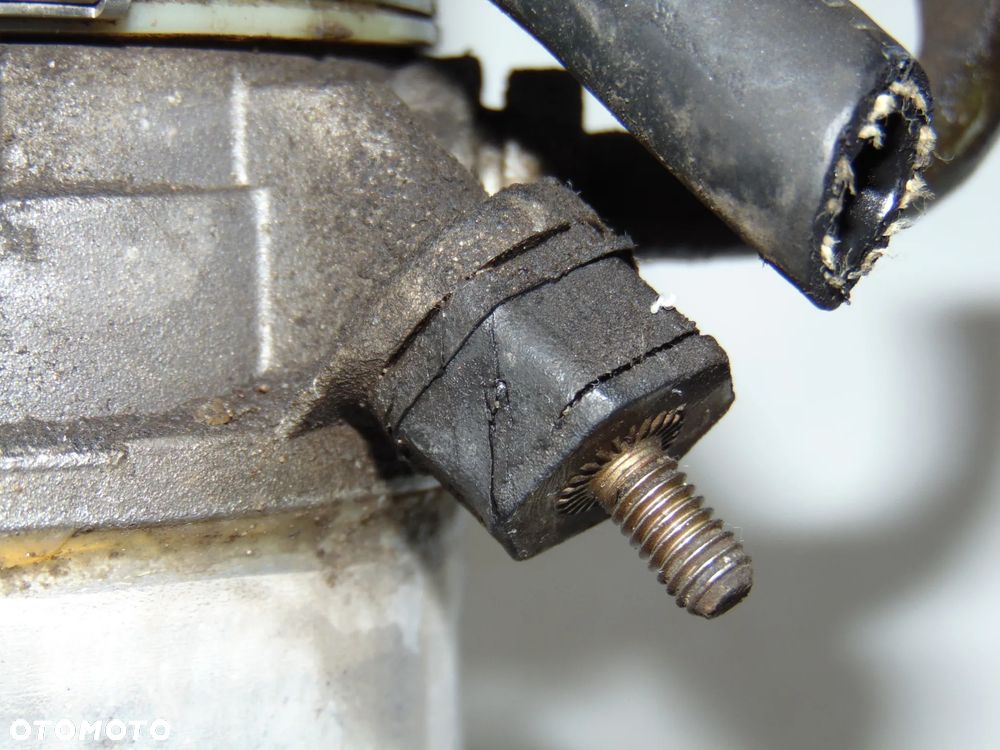 ORYGINAŁ pompa wspomagania wspomaganie Opel Vectra C Signum 1.8 benzyna 02-05r - 14