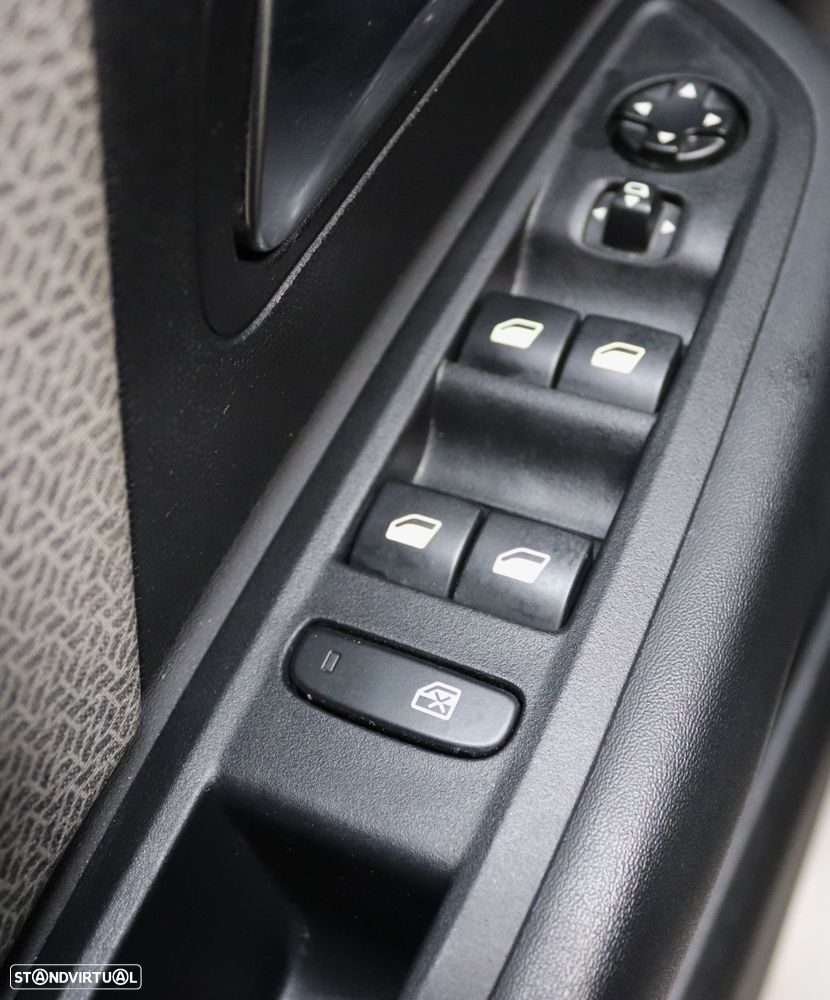 Citroën C4 1.5 BlueHDi Feel Pack - 10