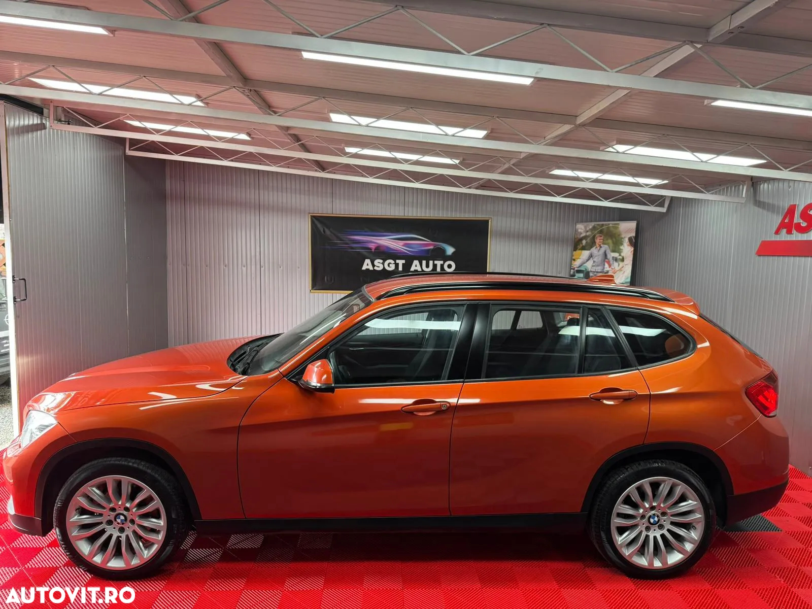 BMW X1 - 24
