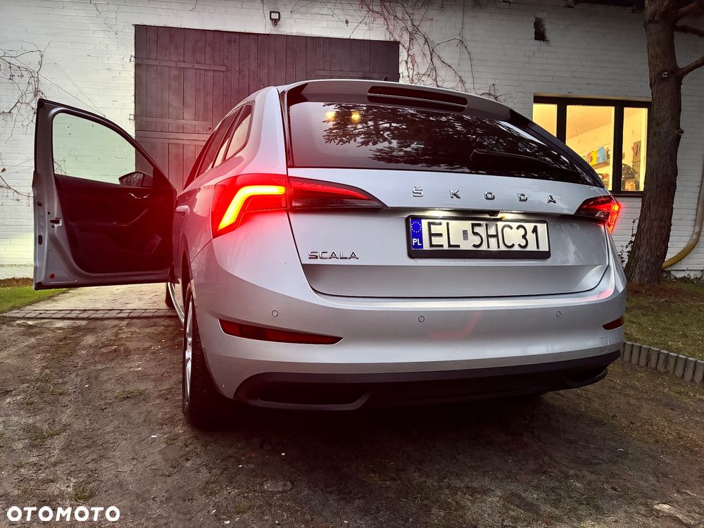 Skoda Scala ver-1-6-tdi-scr-ambition - 10