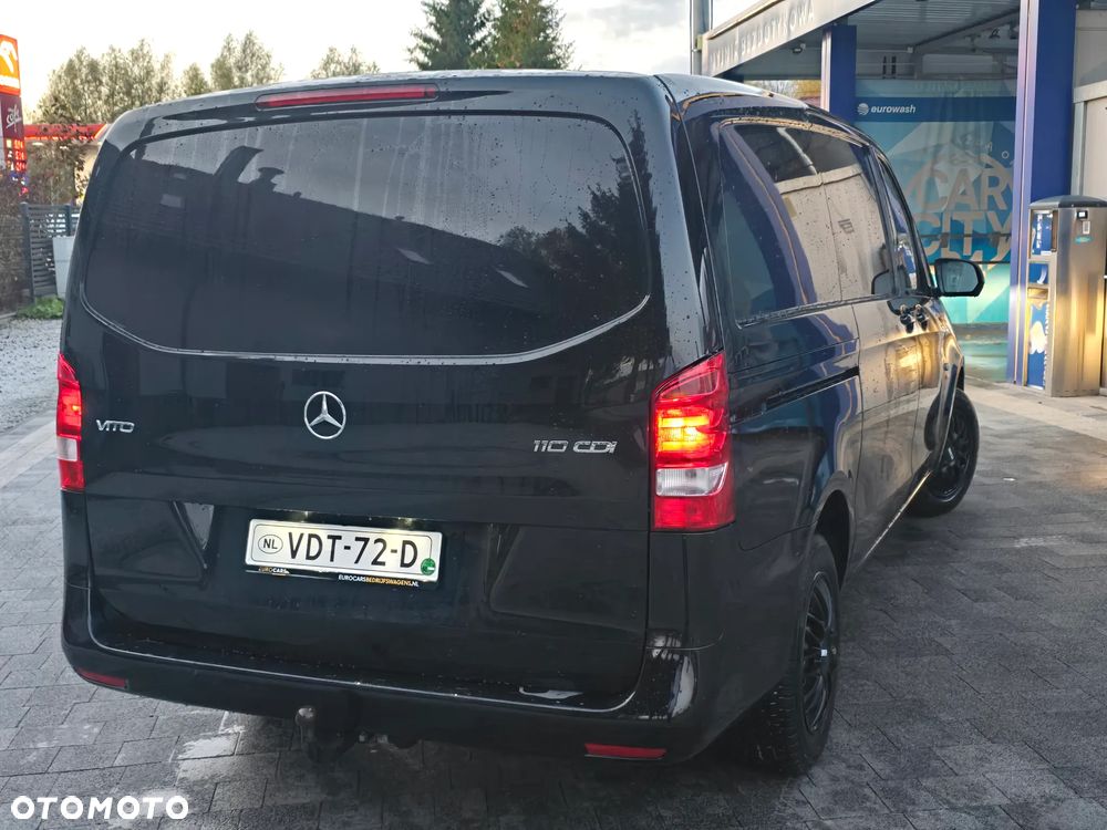 Mercedes-Benz Vito 110 - 10